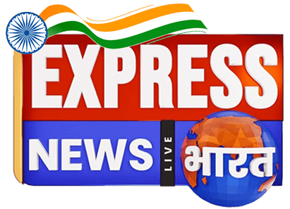 Express News Bharat