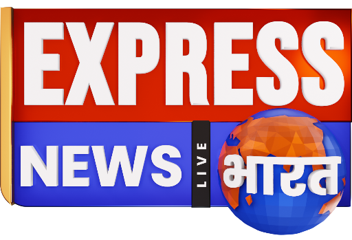 Express News Bharat