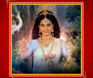 "Unlocking the Divine Energies: Navratri Day 1 – The Worship of Goddess Shailputri"