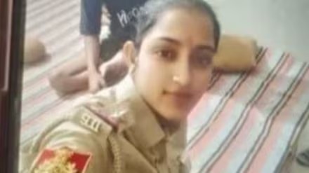 फर्जी महिला सब इंस्पेक्टर गिरफ्तार कर चुकी थी करोड़ों की वसूली…..