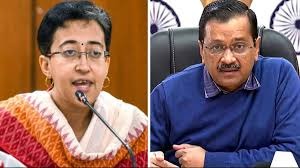 क्या दिल्ली सरकार की योजनाओं के बीच CM अतिशी की गिरफ्तारी की साजिश? केजरीवाल के गंभीर आरोप….