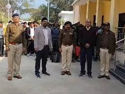 मुस्लिम युवती को फसाने के लिए पवन से राजा अली बना दूसरी पत्नी भी छिपाई 45 लख भी हड़पे पुलिस ने किया खुलासा….