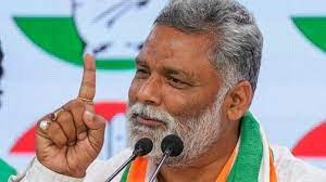 ऐसे नेताओं को नपुंसक बना दो जुबान की नसबंदी होनी चाहिए”, बीजेपी विधायक के होली और जुमे के नमाज पर दिए बयान पर पप्पू यादव ने….
