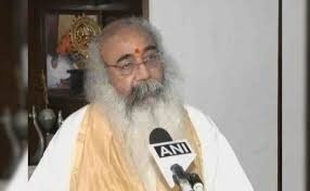 औरंगजेब कब्र विवाद पर आचार्य प्रमोद कृष्णम आए सामने कहा कब्र तोड़ना और मुर्दों से लड़ना…