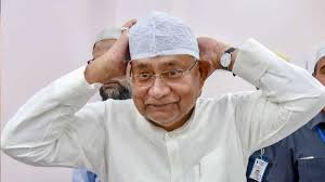 चुनाव से पहले तगड़ा झटका! मुस्लिम संगठनों ने नीतीश की इफ्तार दावत का किया बायकॉट…