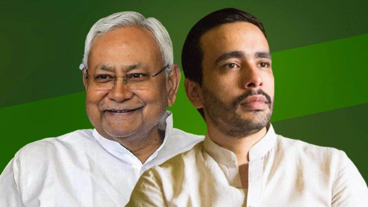 वक्फ बिल पर NDA में जारी इस्तीफों का दौर! JDU का छठा विकेट डाउन, जयंत चौधरी की भी बढ़ी टेंसन…..