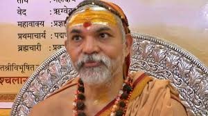 स्वामी अभीमुक्तेश्वरआनंद के सनसनी खेज आरोप बोले पहलगाम पर बेवकूफ बना रही है सरकार हमले के लिए चौकीदार जिम्मेदार…..