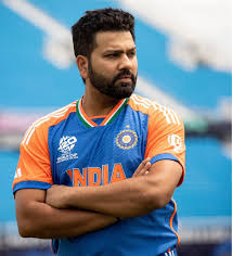 “रोहित शर्मा का टेस्ट क्रिकेट से सनसनीखेज संन्यास – क्रिकेट जगत हैरान!”