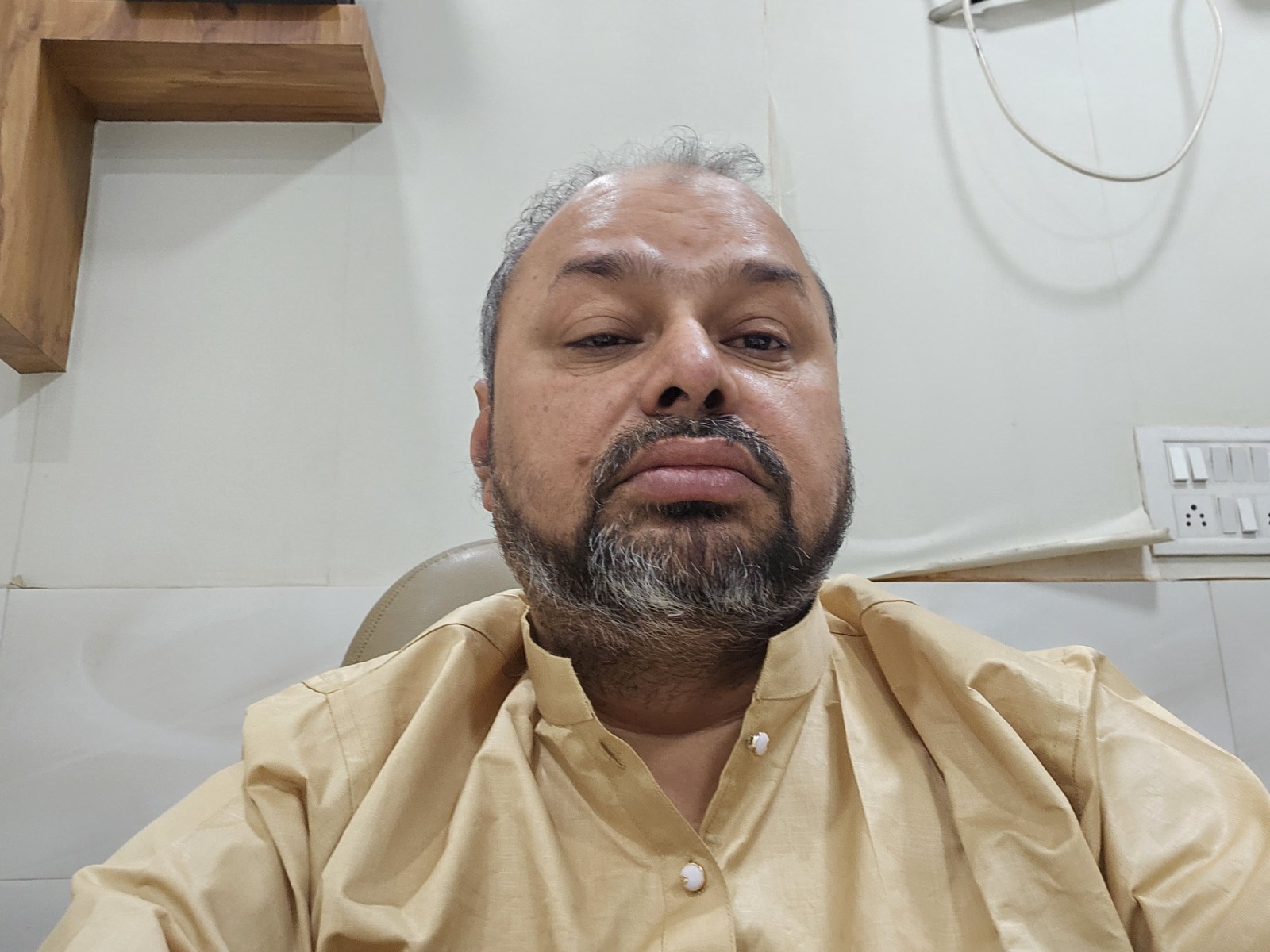 कर्नल सोफिया कुरैशी ने देश के साथ मुसलमानों का भी मान बढ़ाया है डॉ शेख