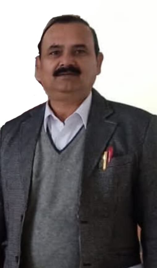 एडवोकेट ओंकारेश्वरम शर्मा बने राजस्थान बार काउंसिल की अनुशासन समिति के सदस्य