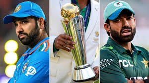 Asia Cup 2025: भारत ने चैंपियंस ट्रॉफी के लिए पाकिस्तान यात्रा से किया इनकार…
