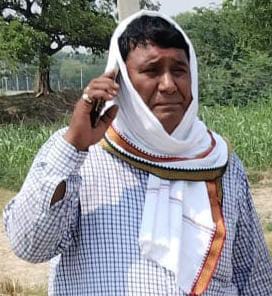 कानूनगो मेवालाल रिश्वत लेते रंगे हाथ गिरफ्तार
