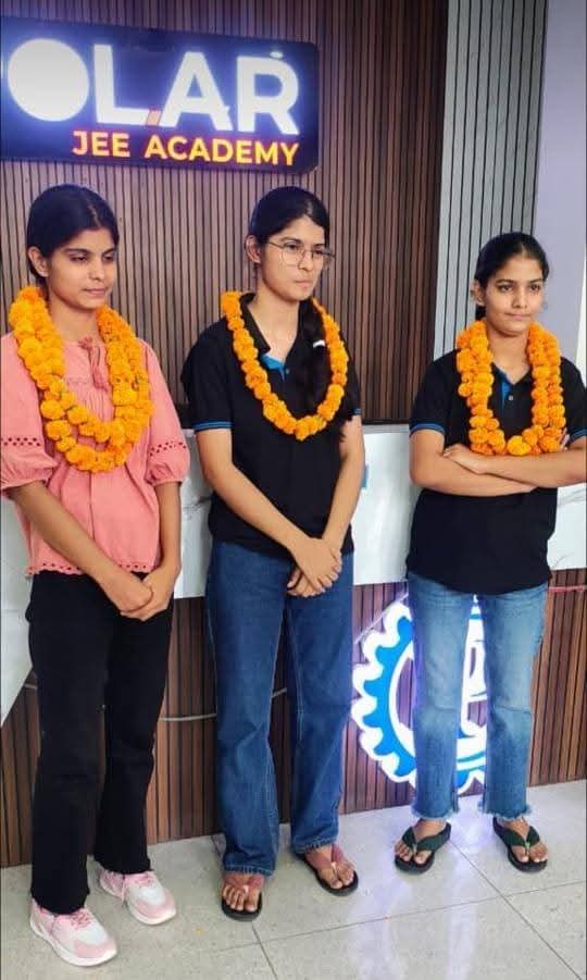 अल्हमदुलिल्लाह 3 सगी बहनो ने पुरे झुंझुनू का नाम राजस्थान में रोशन कर दिया रैंक 2 पूरे राजस्थान में ❤️❤️