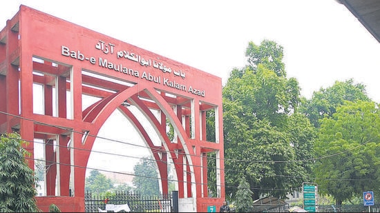 जामिया मिल्लिया इस्लामिया यूनिवर्सिटी ने भी तुर्की से जुड़े संस्थानों से तोड़ा नाता…