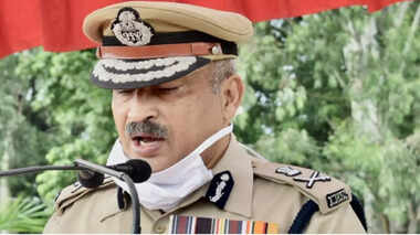 यूपी पुलिस को मिला नया मुखिया योगी सरकार ने राजीव कृष्णा को बनाया नया DGP, जाने…..