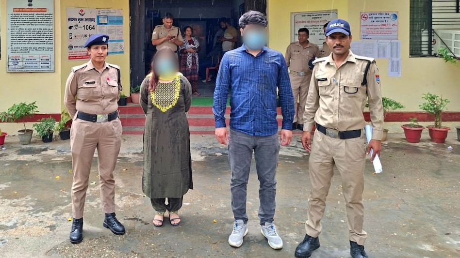 हरिद्वार में मां बनी हैवान! बीजेपी नेत्री ने कराया अपनी नाबालिग बेटी का बॉयफ्रेंड सहित अन्य लोगों से दुष्कर्म, अब हुआ….