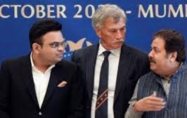 BCCI में बड़ा बदलाव? इस दिग्गज को मिल सकती है अंतरिम अध्यक्ष की जिम्मेदारी….