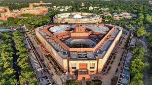 Parliament Monsoon Session: संसद का मानसून सत्र 21 जुलाई से 12 अगस्त तक, केंद्रीय मंत्री रिजिजू ने की घोषणा…