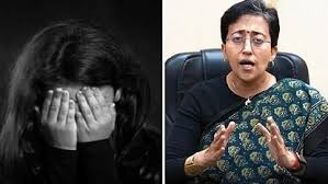 सूटकेस में मिली 9 साल की बच्ची की लाश, भड़के लोग, AAP ने कानून व्यवस्था पर उठाए सवाल…..