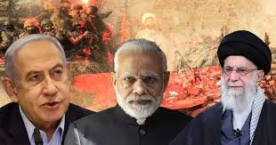 2000 मिसाइलों से होगा अगला हमला, ईरान ने इजरायल को दी धमकी,युद्ध से भारत की जेब पर कितना असर?