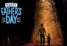 Fathers Day पर विशेष: पिता एक ऐसी शख्सियत जो खुद जलता है, हमे रोशनी देने के लिए…..