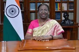देवभूमि में राष्ट्रपति का ऐतिहासिक दौरा — आज होंगी अनेक घोषणाएं और शुभारंभ