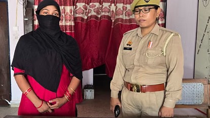 अब विमलेश बनी हत्यारिन रोज-रोज के झगड़े से तंग पति को उतारा मौत के घाट ….