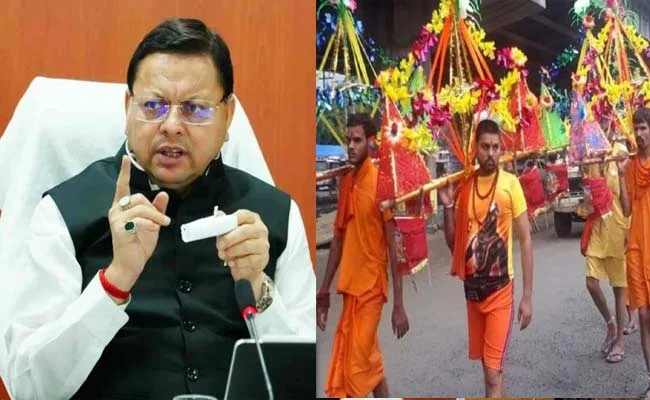 धामी सरकार का सख्त आदेश: यात्रा मार्ग की हर फूड दुकान पर लगेगा ID, नाम और लाइसेंस!
