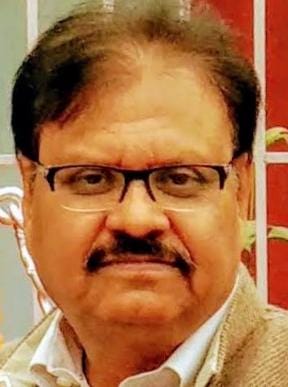 डॉ आलोक विश्वकर्मा धनबाद के नए सिविलसन बने